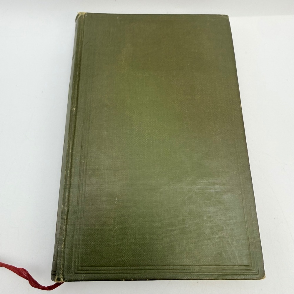 Treasure Island Robert Louis Stevenson Oxford University Press Vintage Hardcover